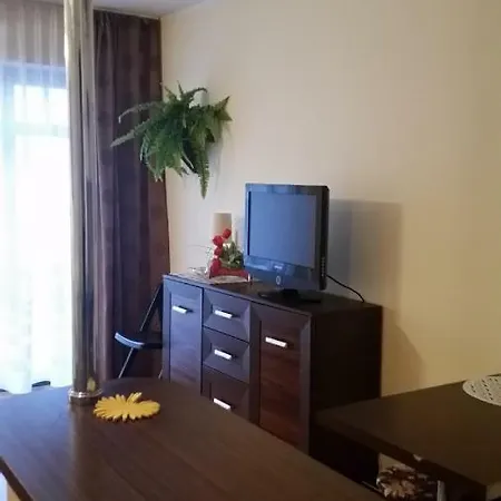 Apartament Pod Orlami Swinoujscie