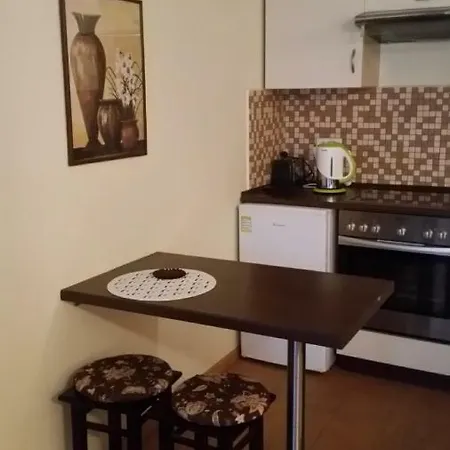 Apartament Pod Orlami