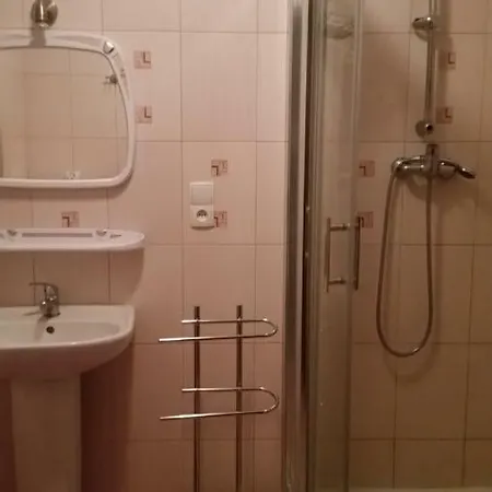 Apartament Pod Orlami * Swinoujscie